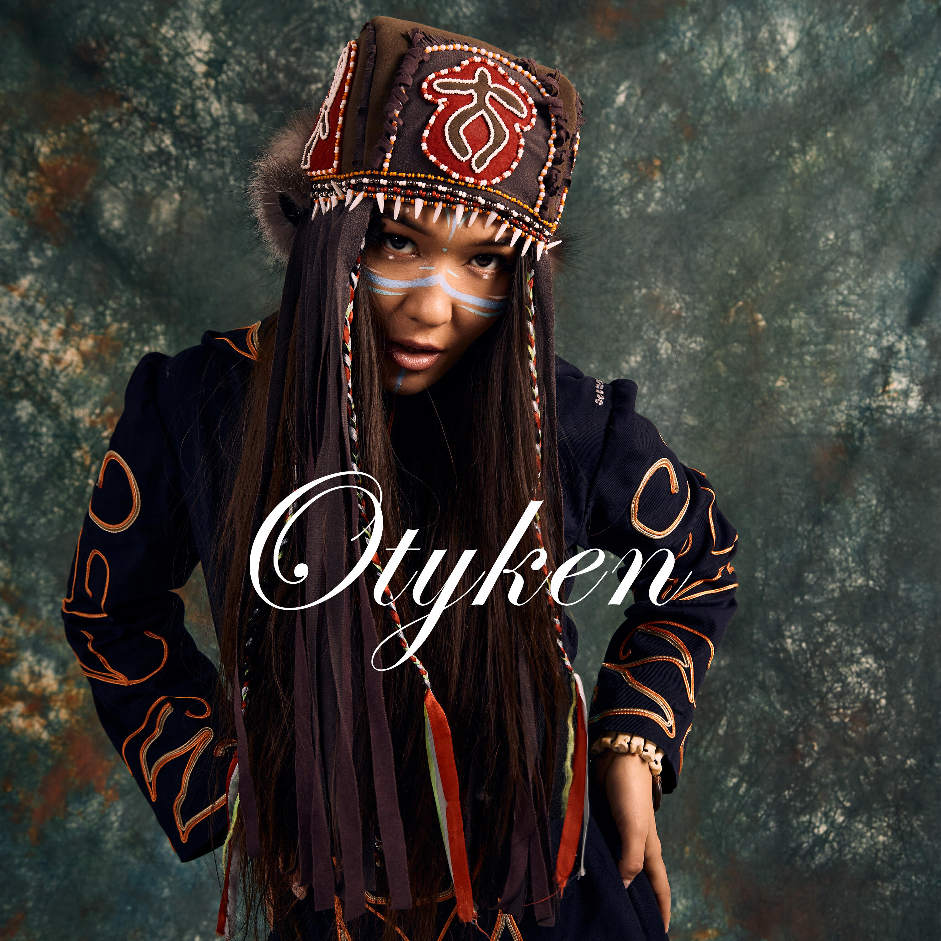 Релиз Otyken