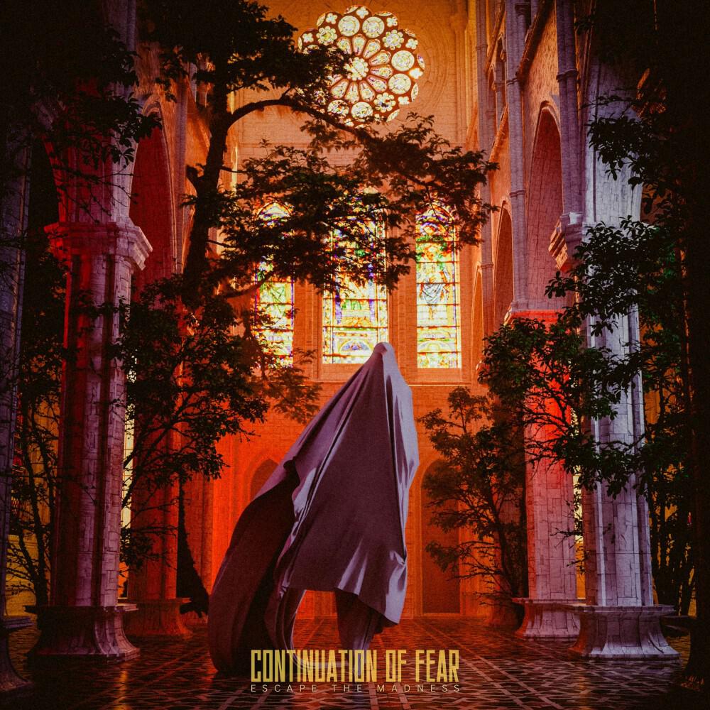 Релиз Continuation of Fear