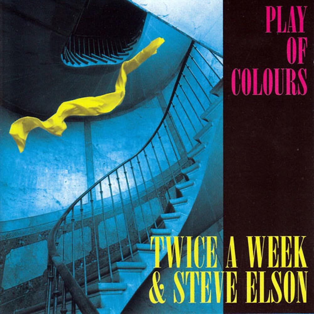 Steve Elson