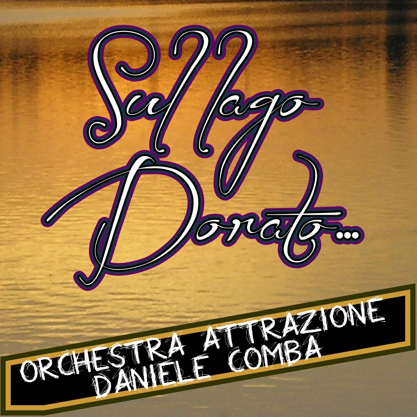 Релиз Sul lago dorato
