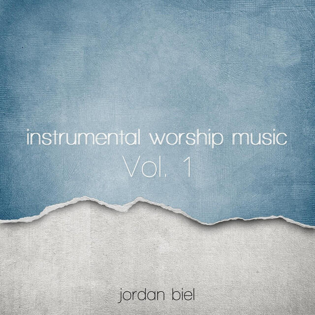 Релиз Instrumental Worship Music, Vol. 1
