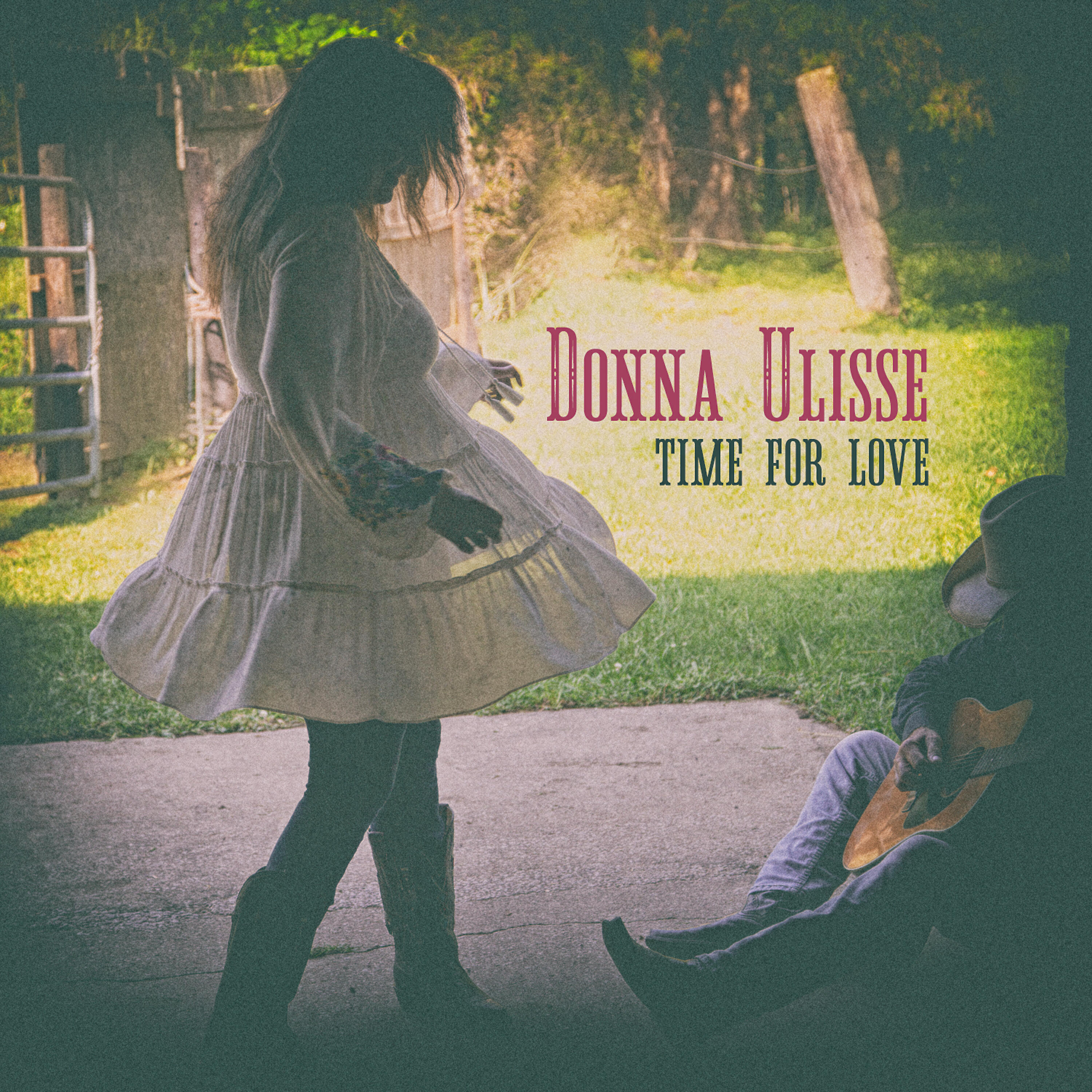 Релиз Time for Love