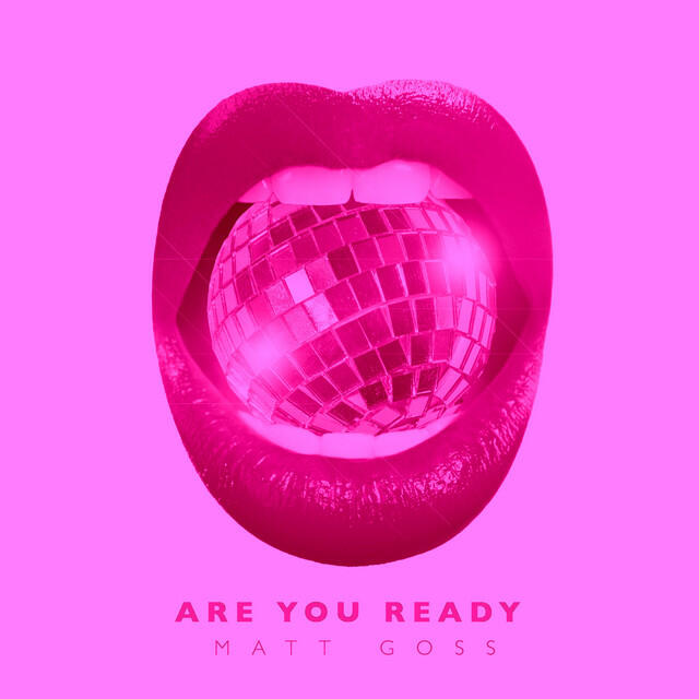 Релиз Are You Ready (Full Intention Remix)