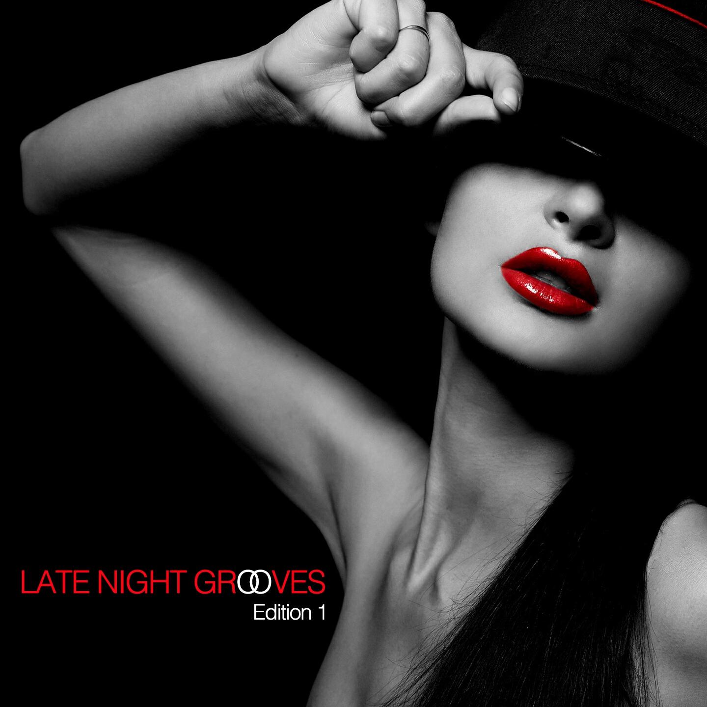 Релиз Late Night Grooves - Edition 1