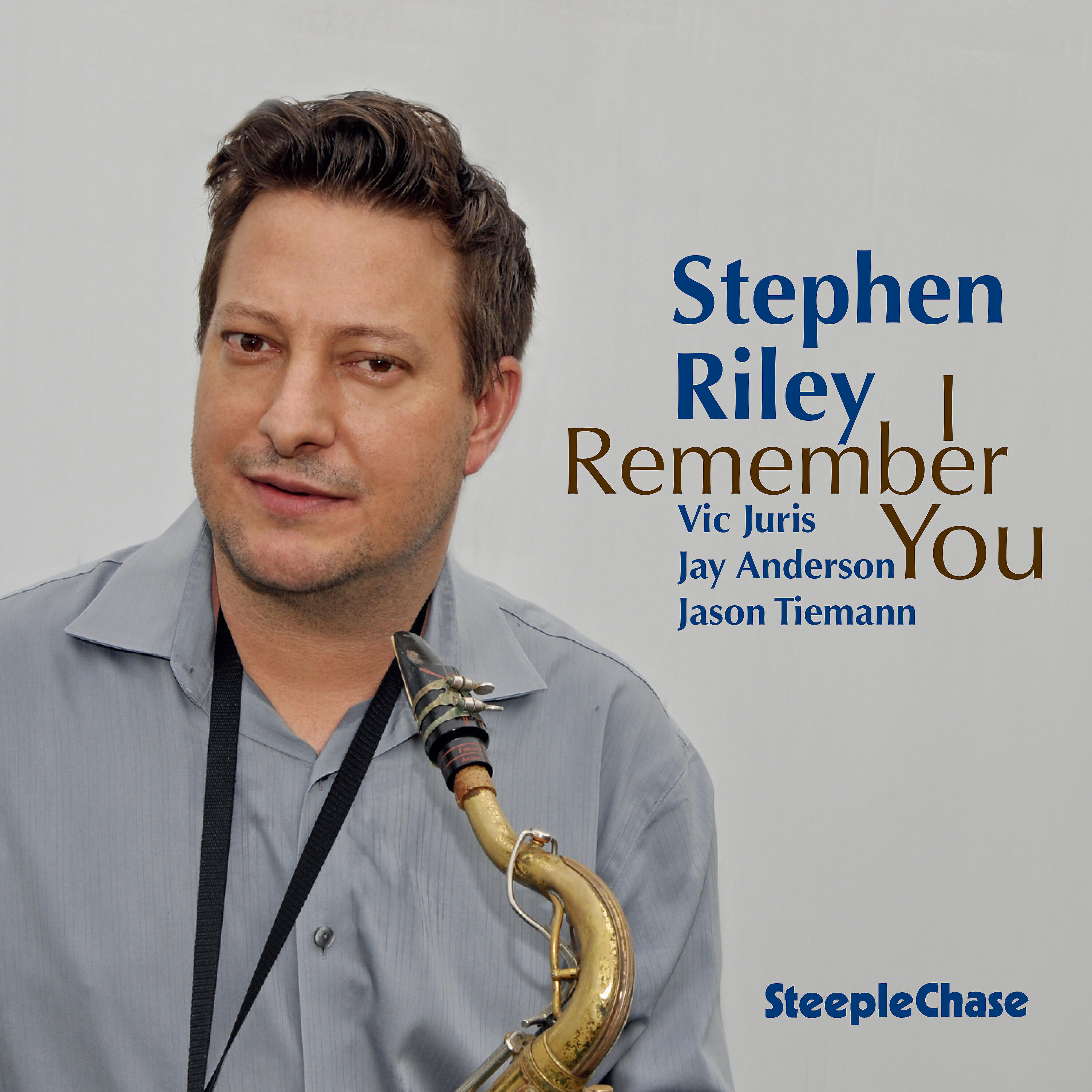 Релиз I Remember You