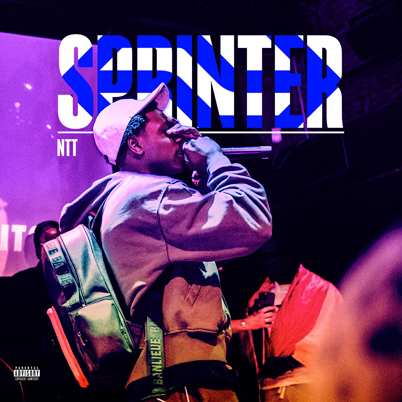 Релиз Sprinter