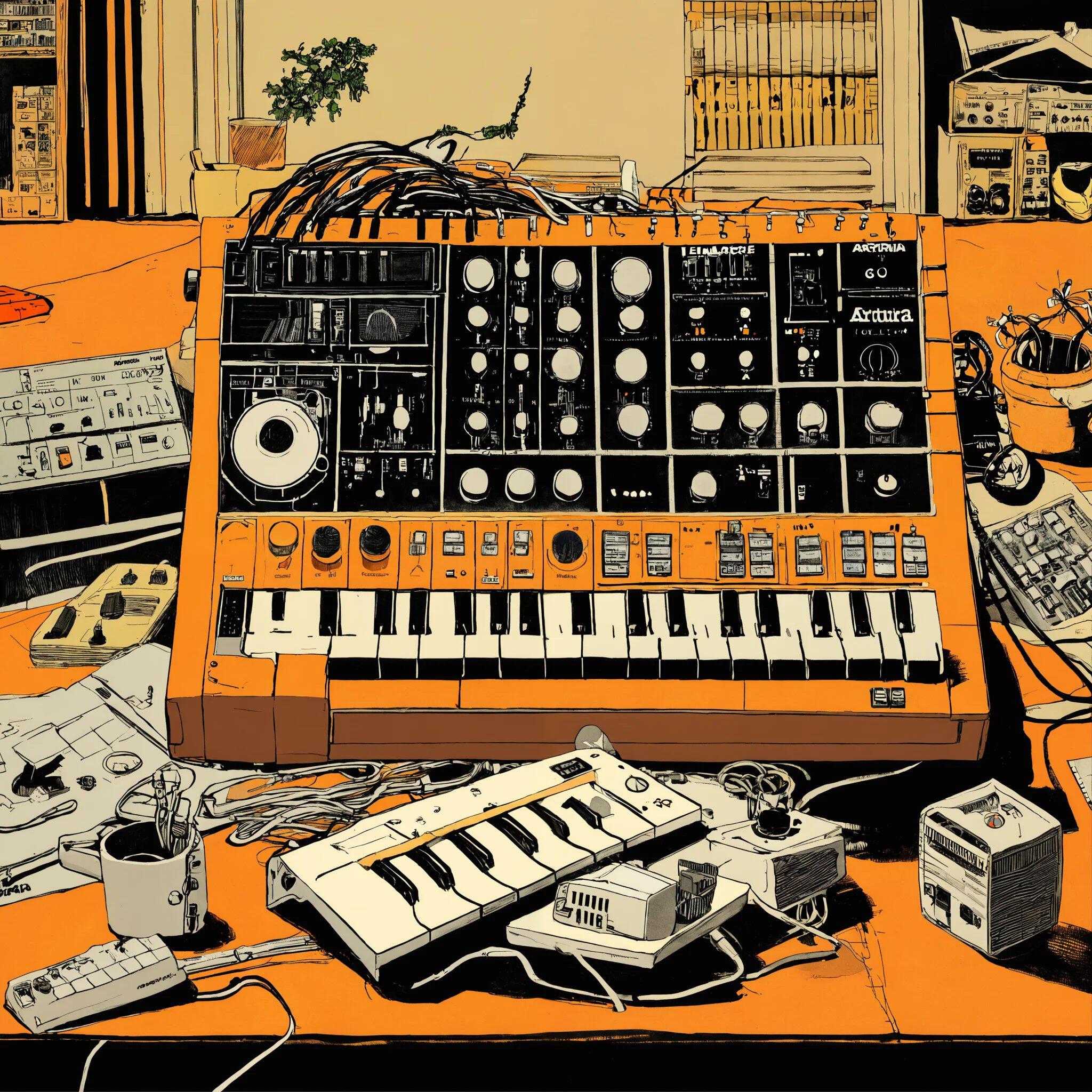 Релиз Sped Up Chronicles