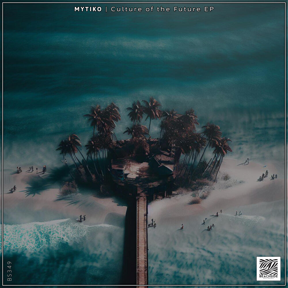 Релиз Culture of the Future EP