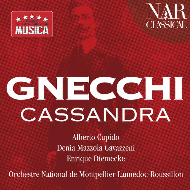 Релиз Gnecchi: Cassandra