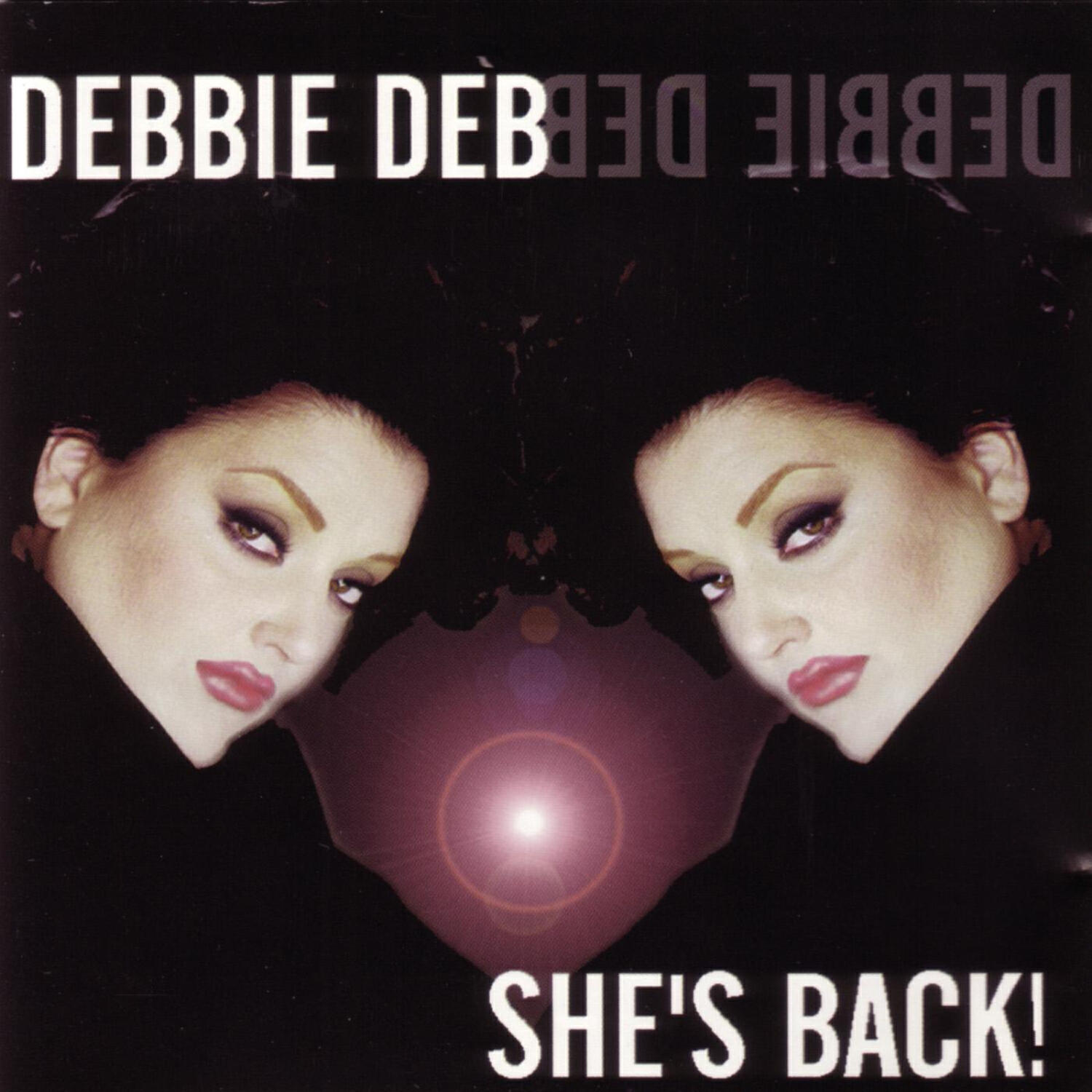 Релиз She’s Back