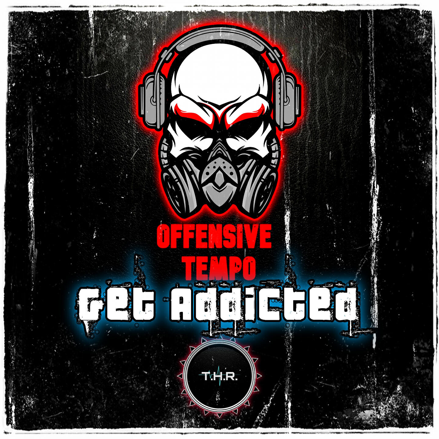 Релиз Get Addicted