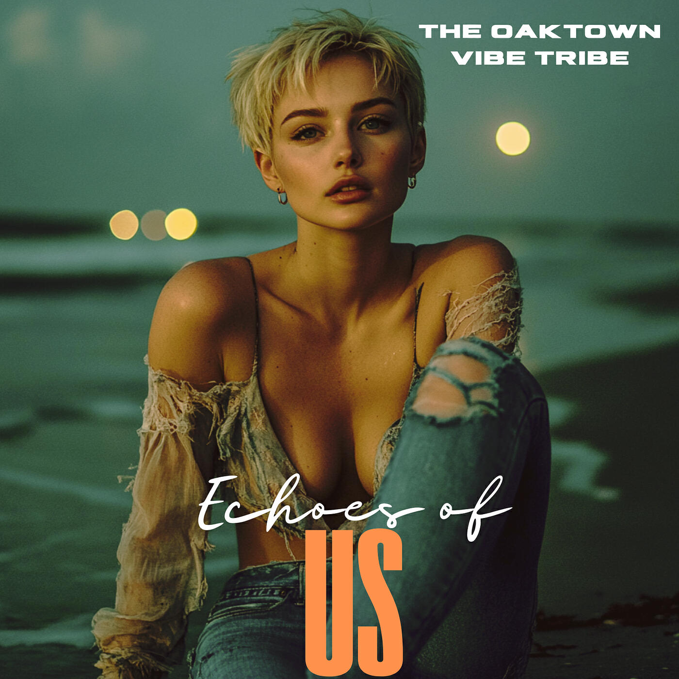 Релиз Echoes of Us