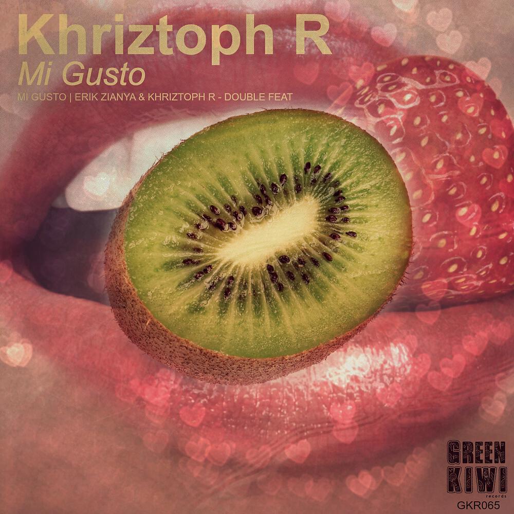 Релиз Mi Gusto