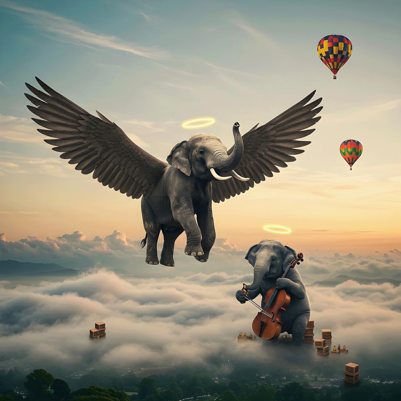 Релиз Slonetarium