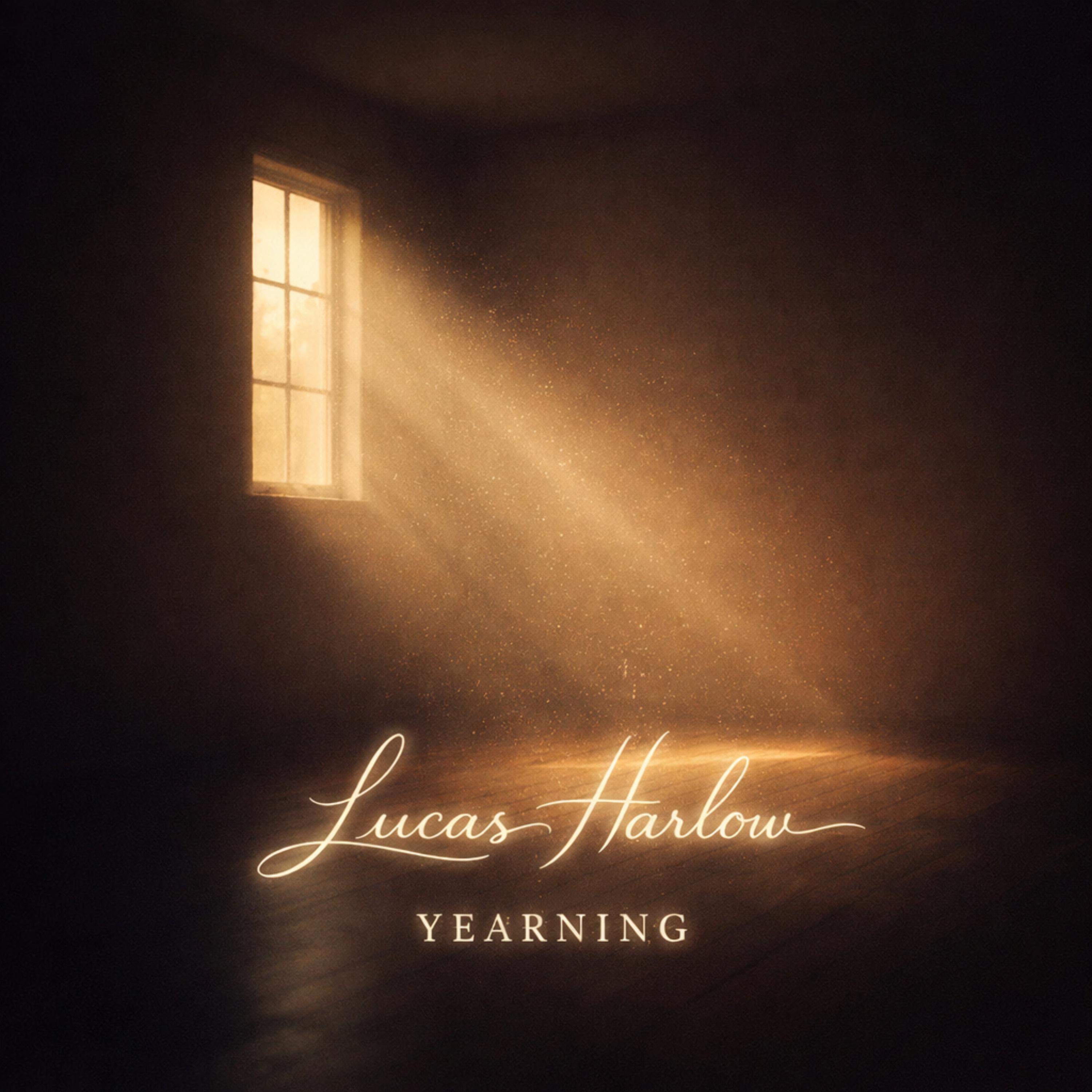 Релиз Yearning