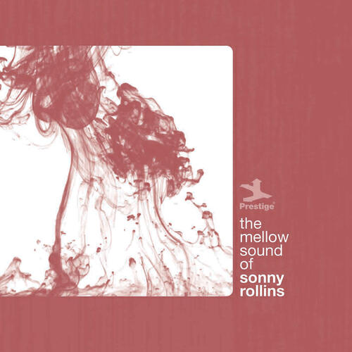 Релиз The Mellow Sound Of Sonny Rollins