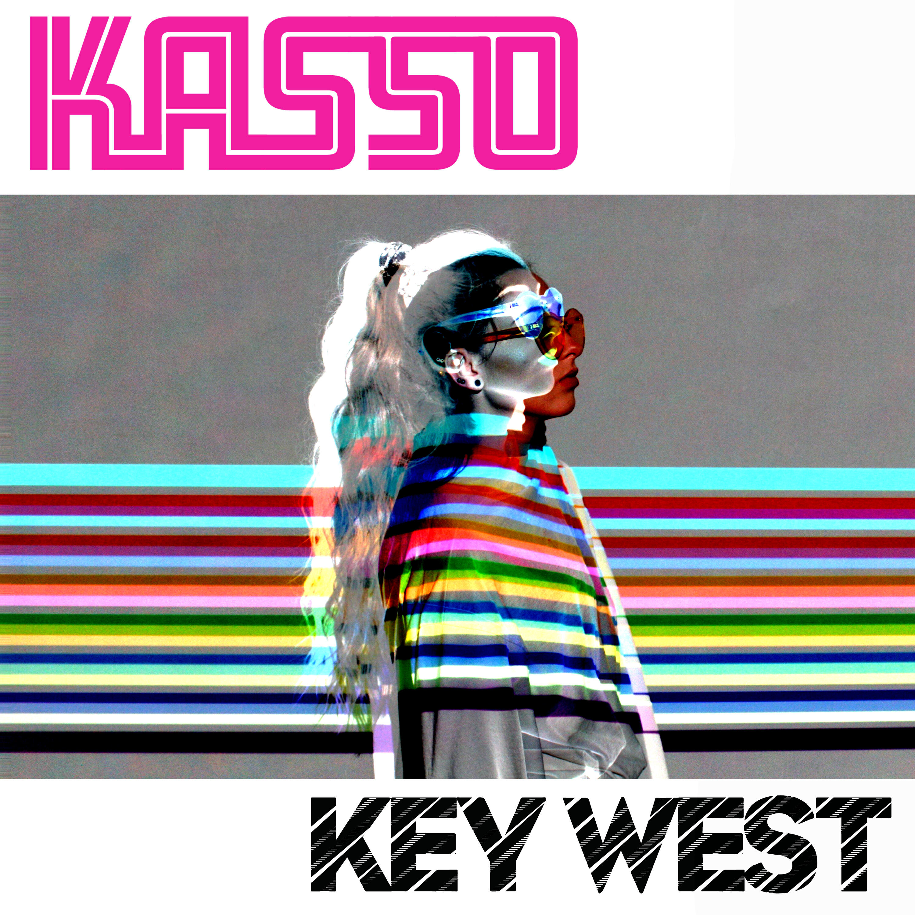 Релиз Key West - Single