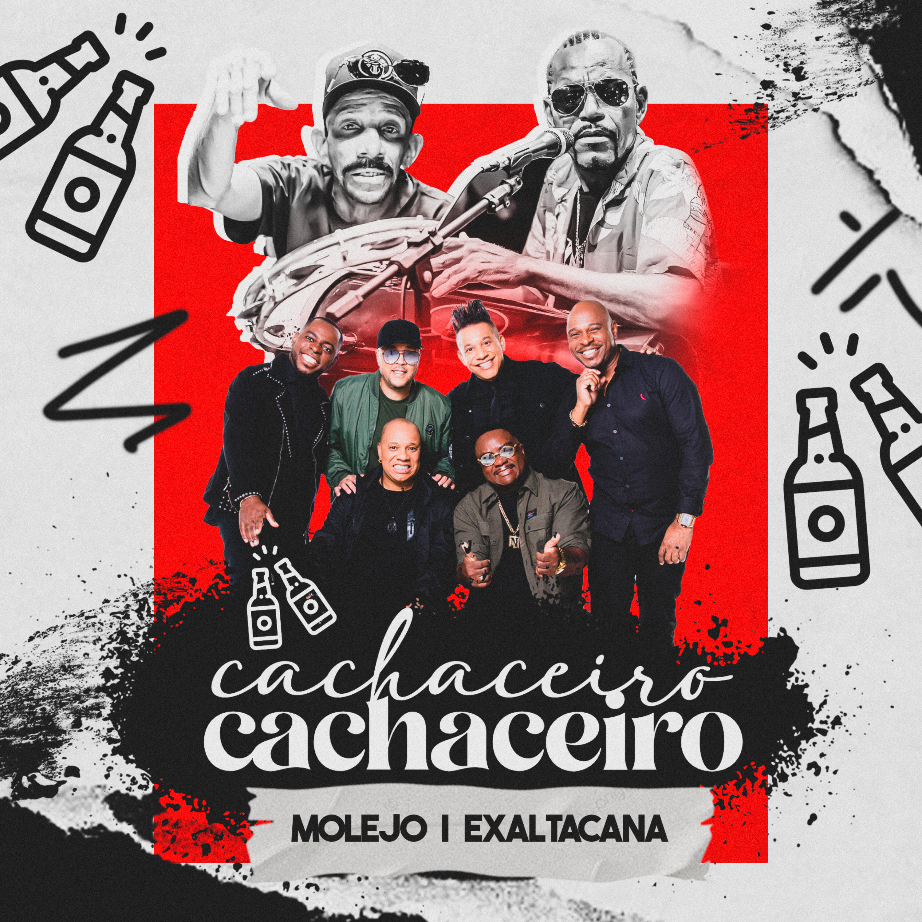 Exaltacana
