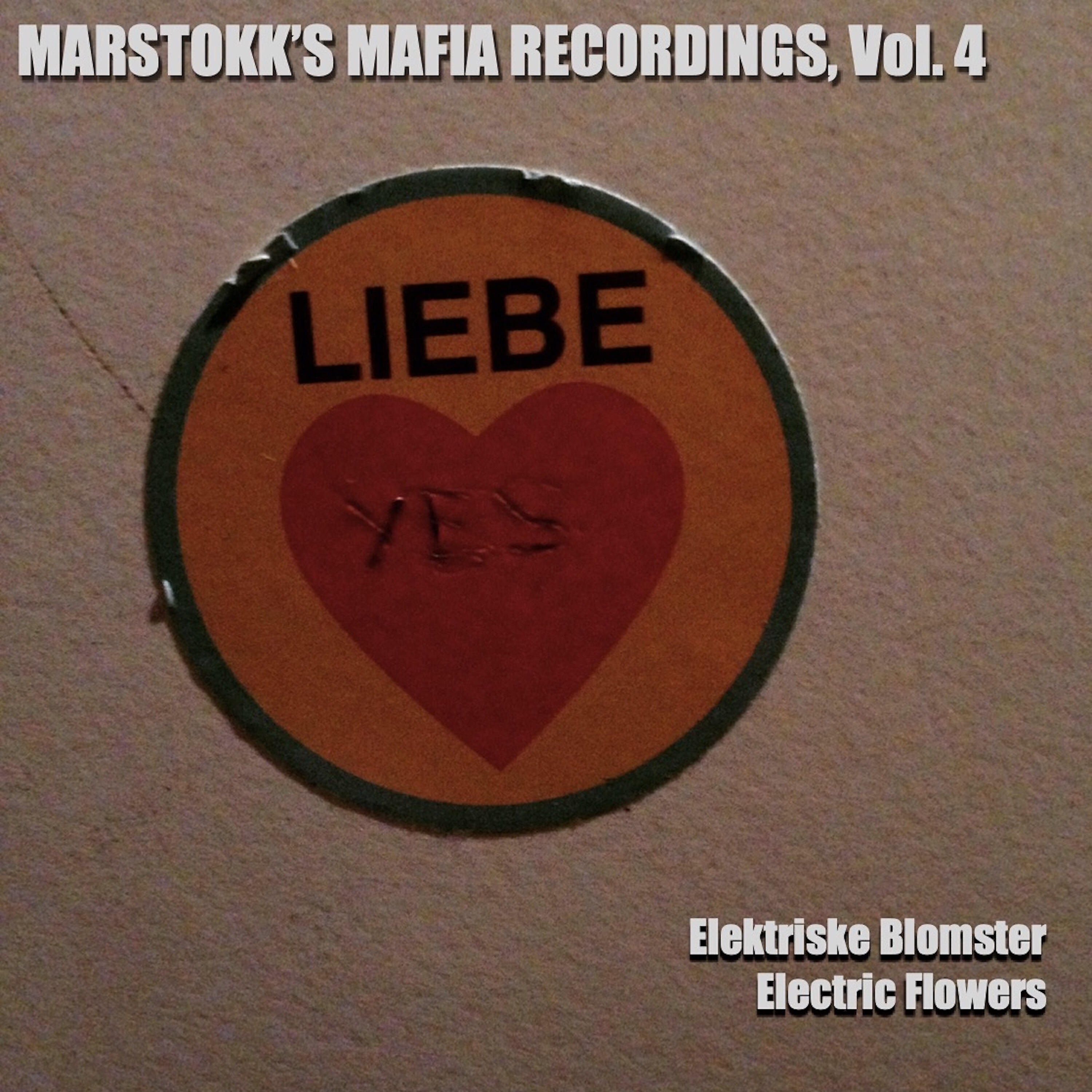 Релиз Marstokk's Mafia Recordings, Vol. 4