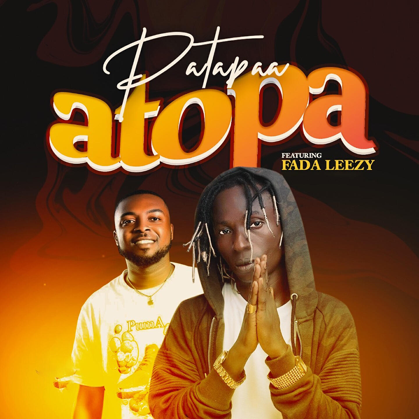 Релиз Atopa
