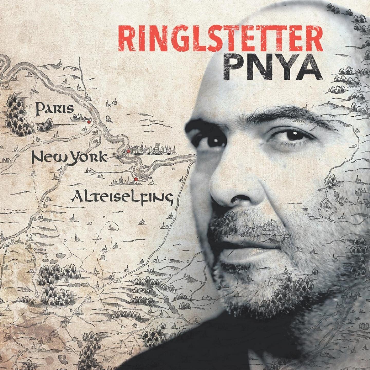 Релиз PNYA (Paris, New York, Alteislfing)