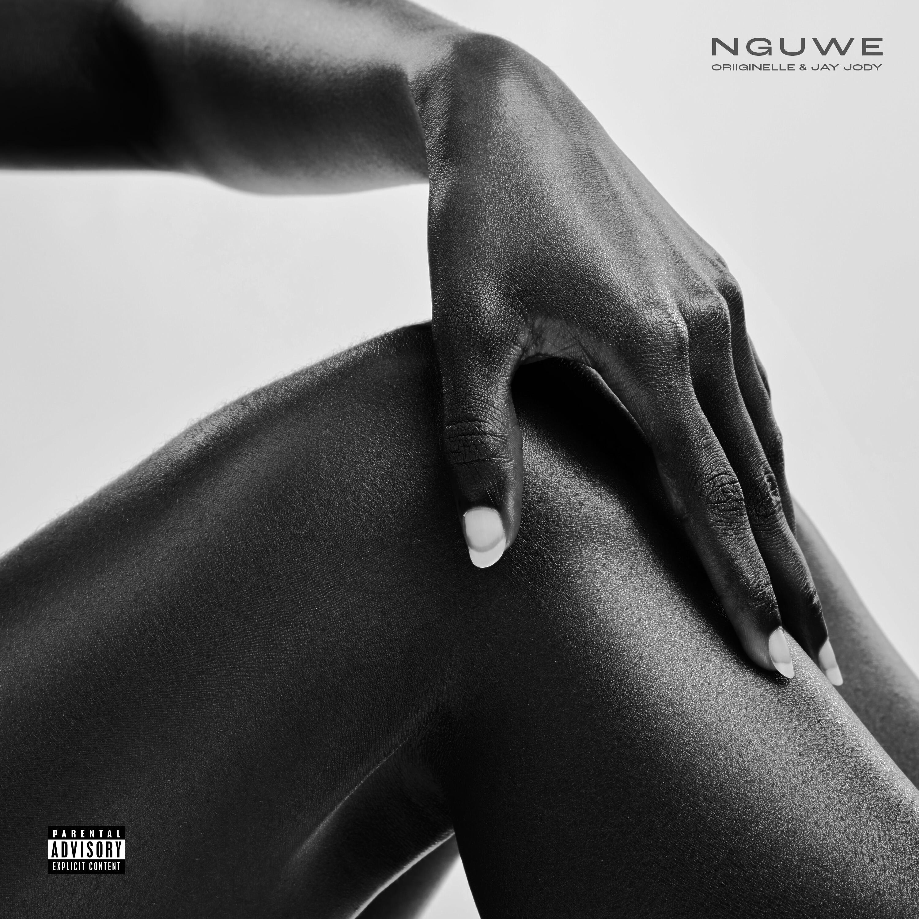 Релиз Nguwe
