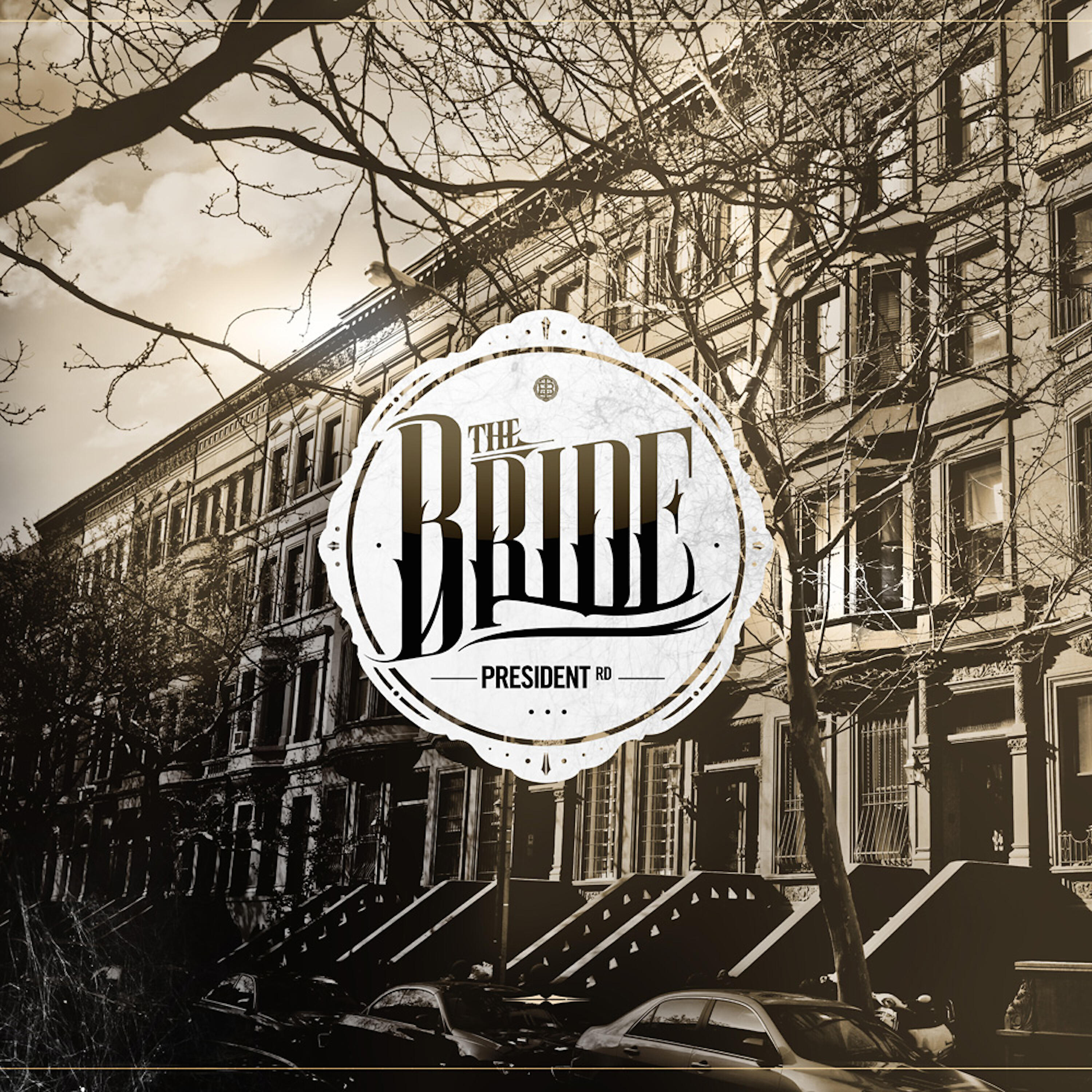 Релиз President Rd
