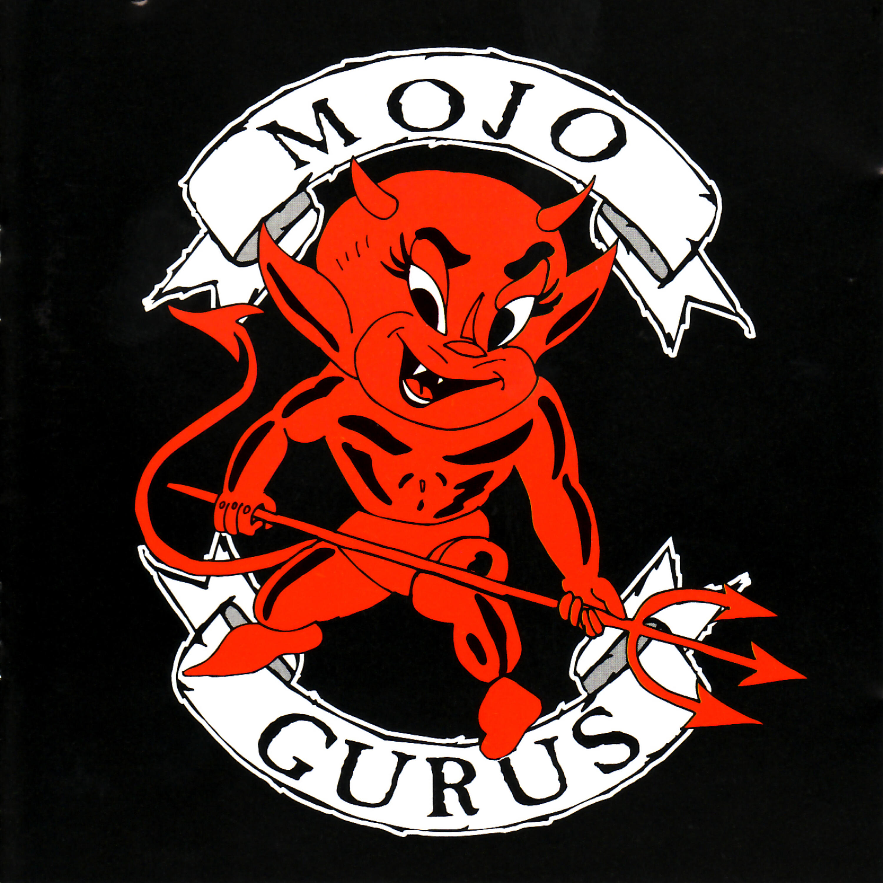 Релиз Mojo Gurus