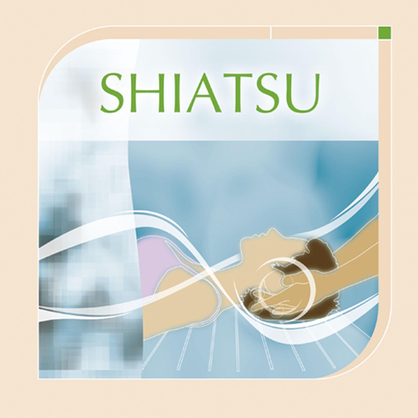 Релиз Musiques de soins: shiatsu