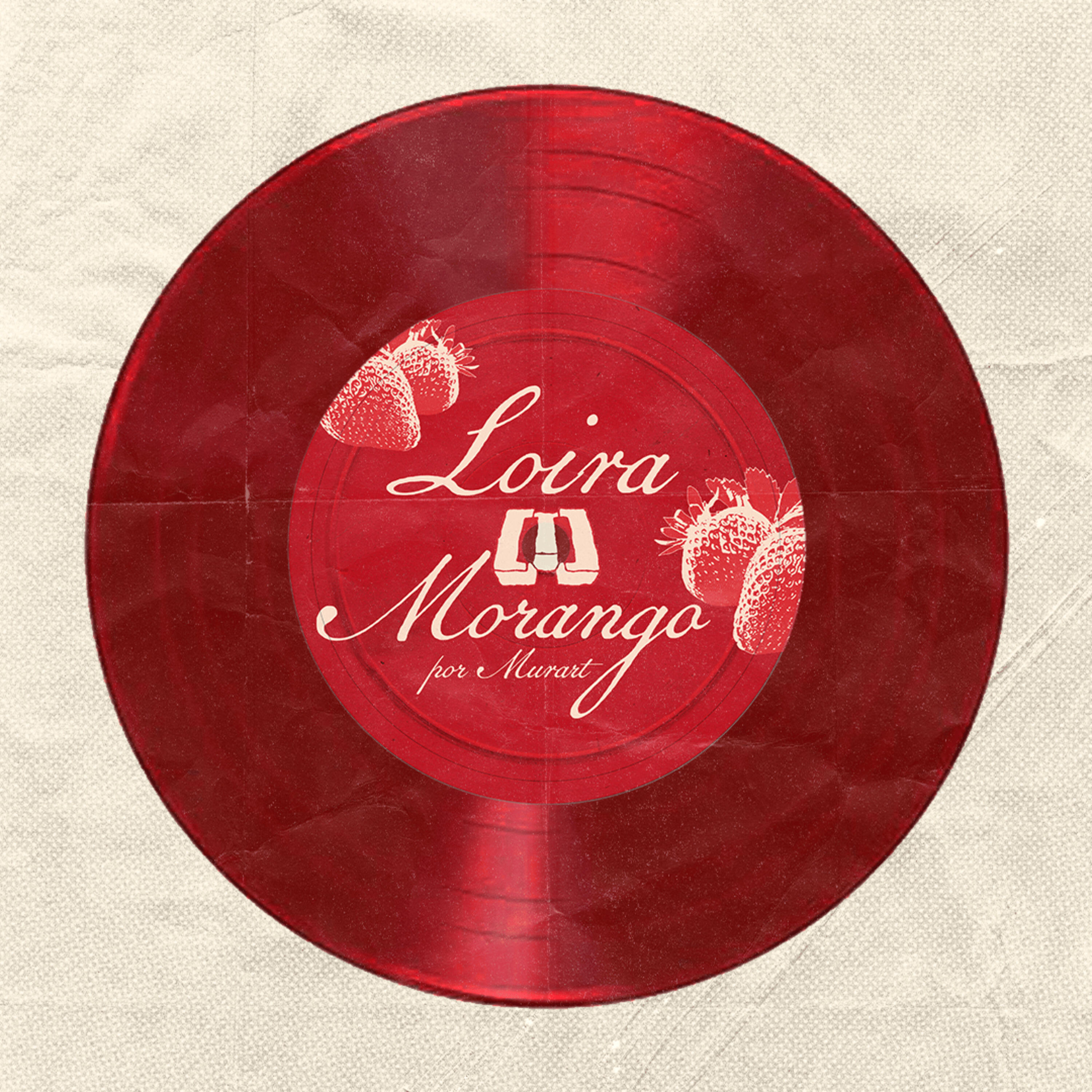 Релиз Loira Morango
