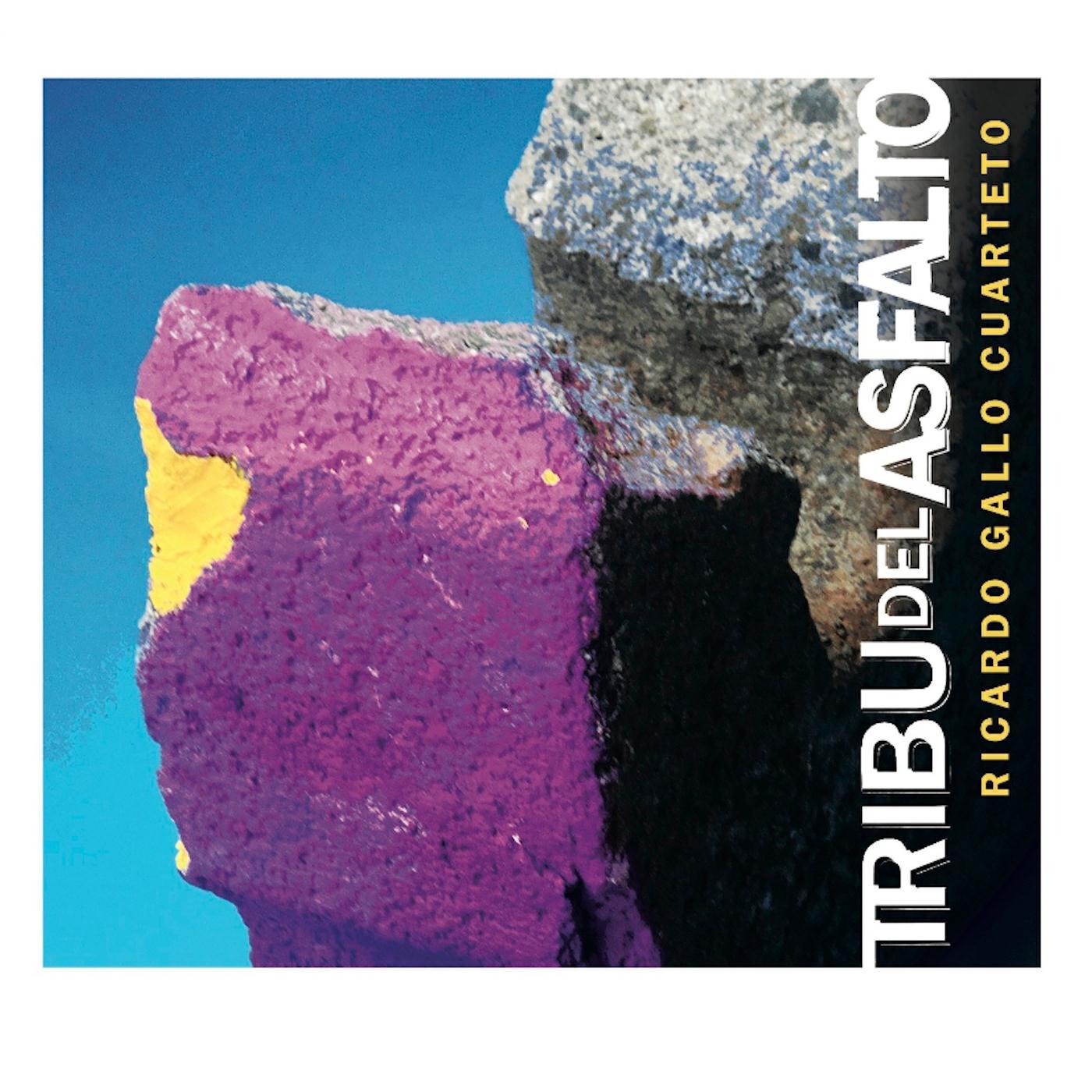 Релиз Tribu del Asfalto