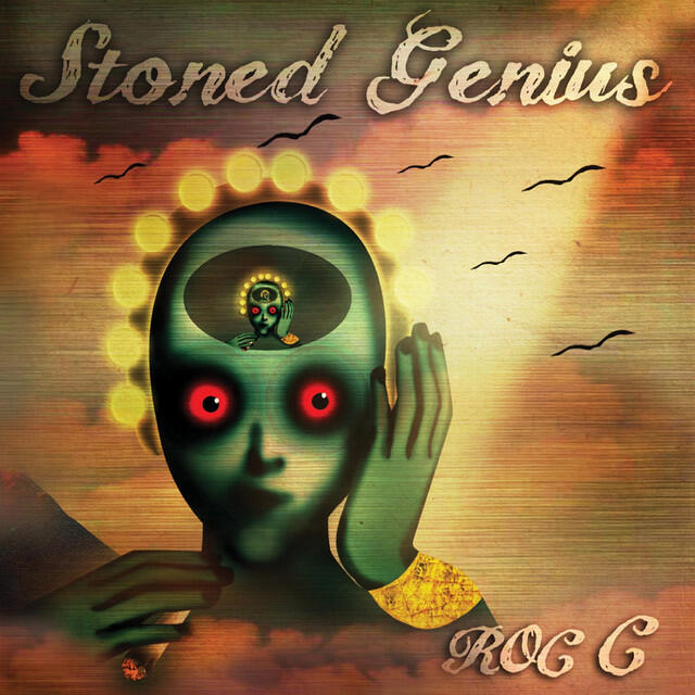 Релиз Stoned Genius