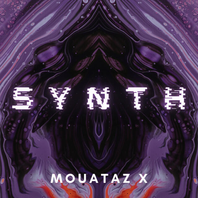 Трек Synth