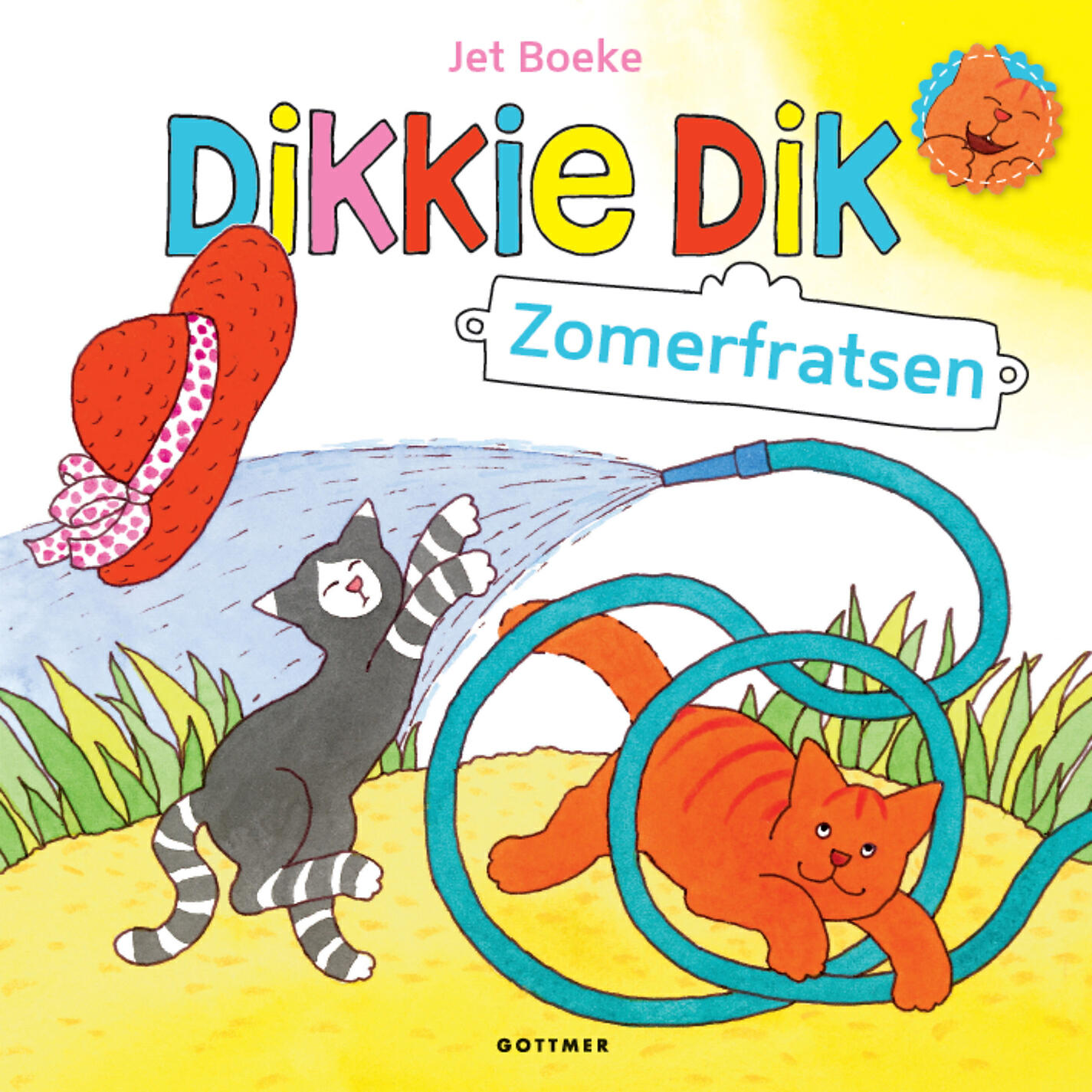 Релиз Zomerfratsen