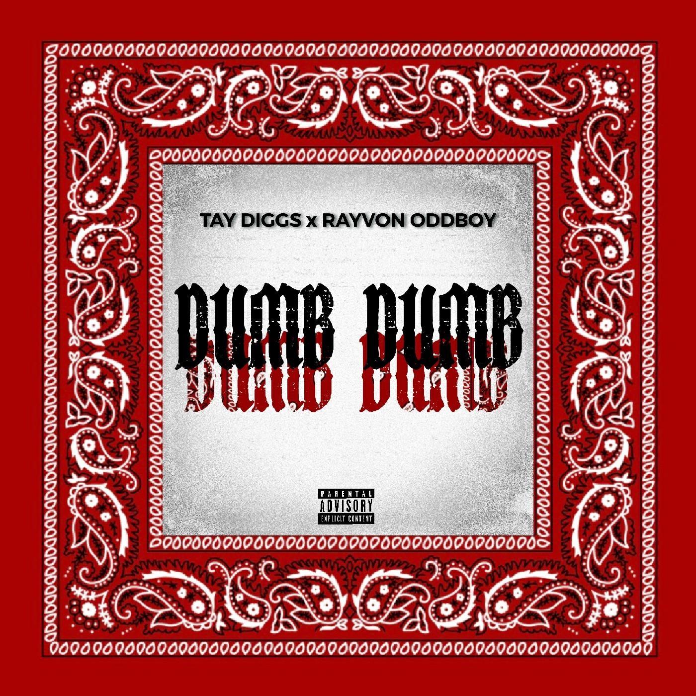 Релиз Dumb Dumb