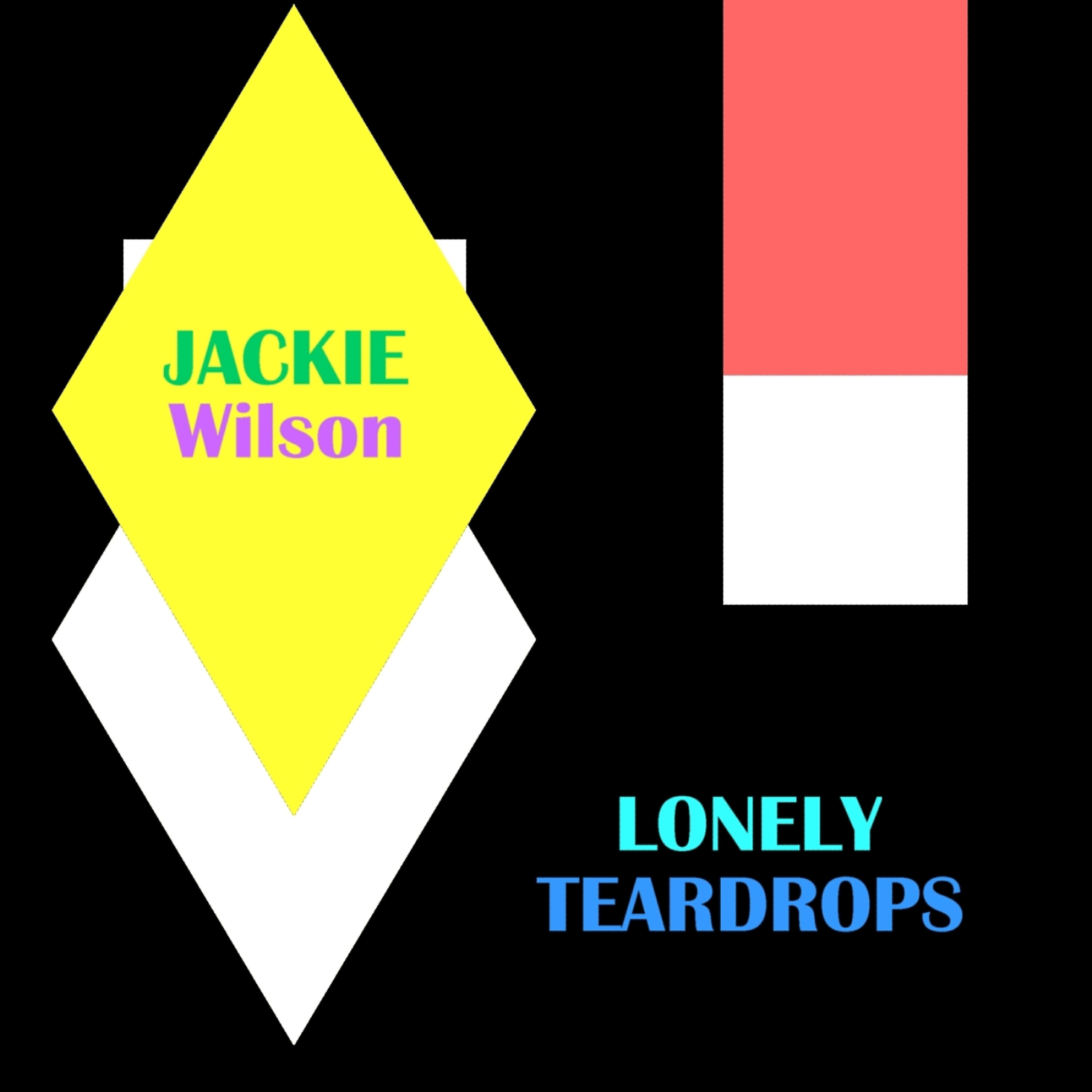 Релиз Lonely Teardrops