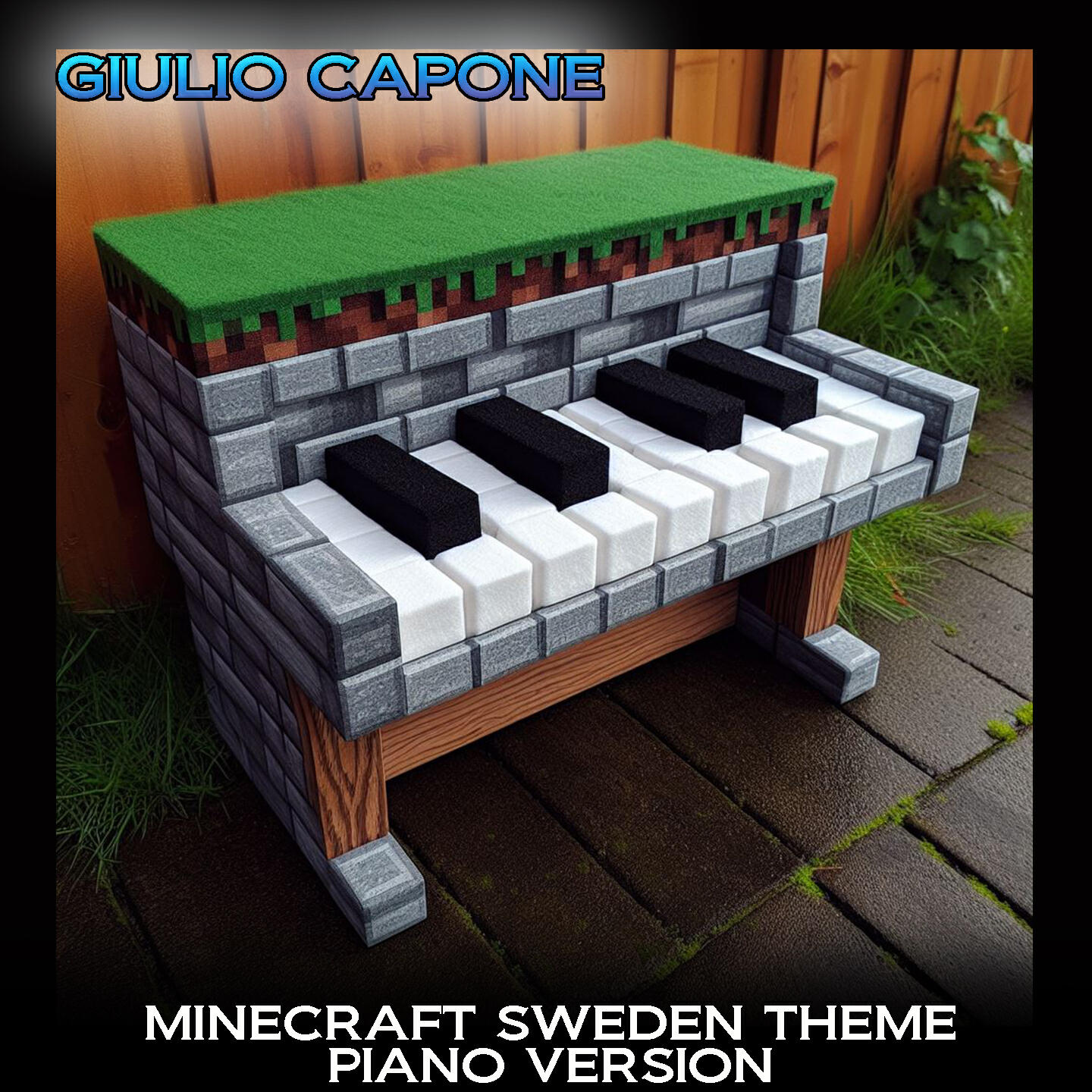 Релиз Minecraft: Sweden Theme