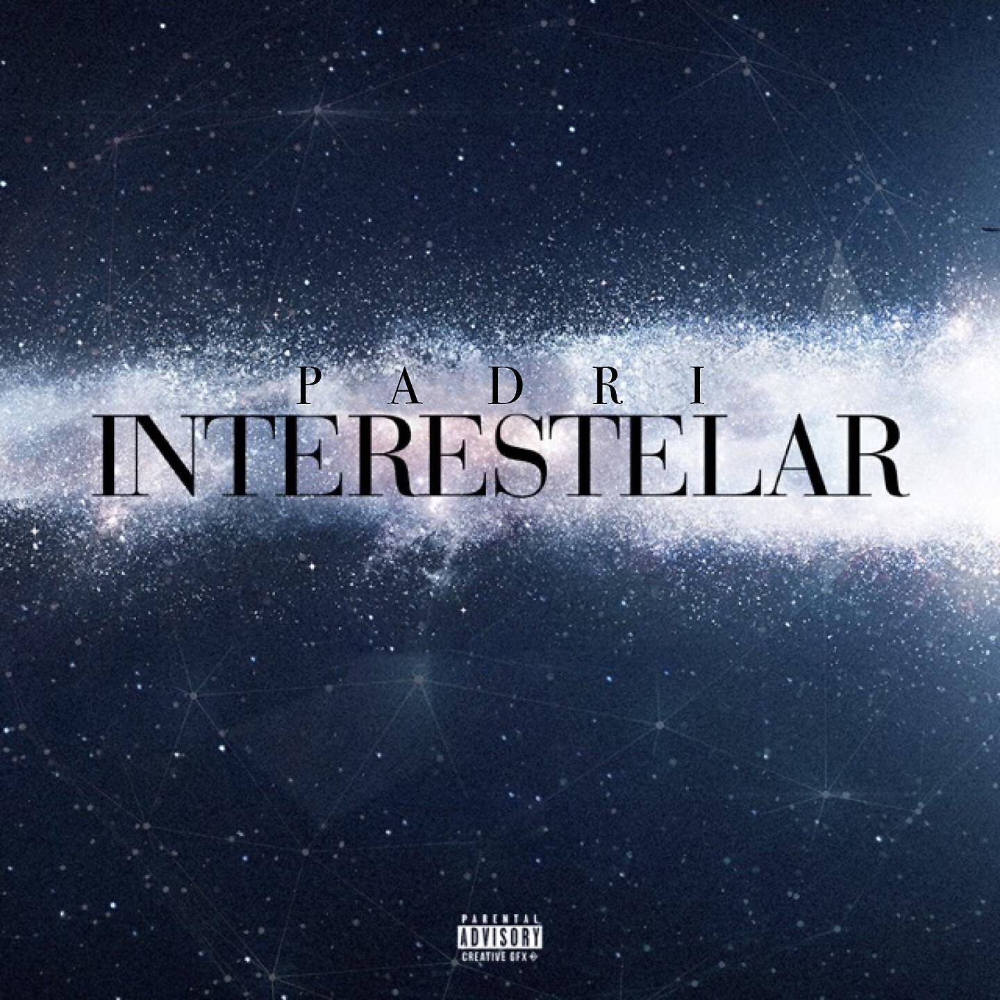 Релиз Interestelar