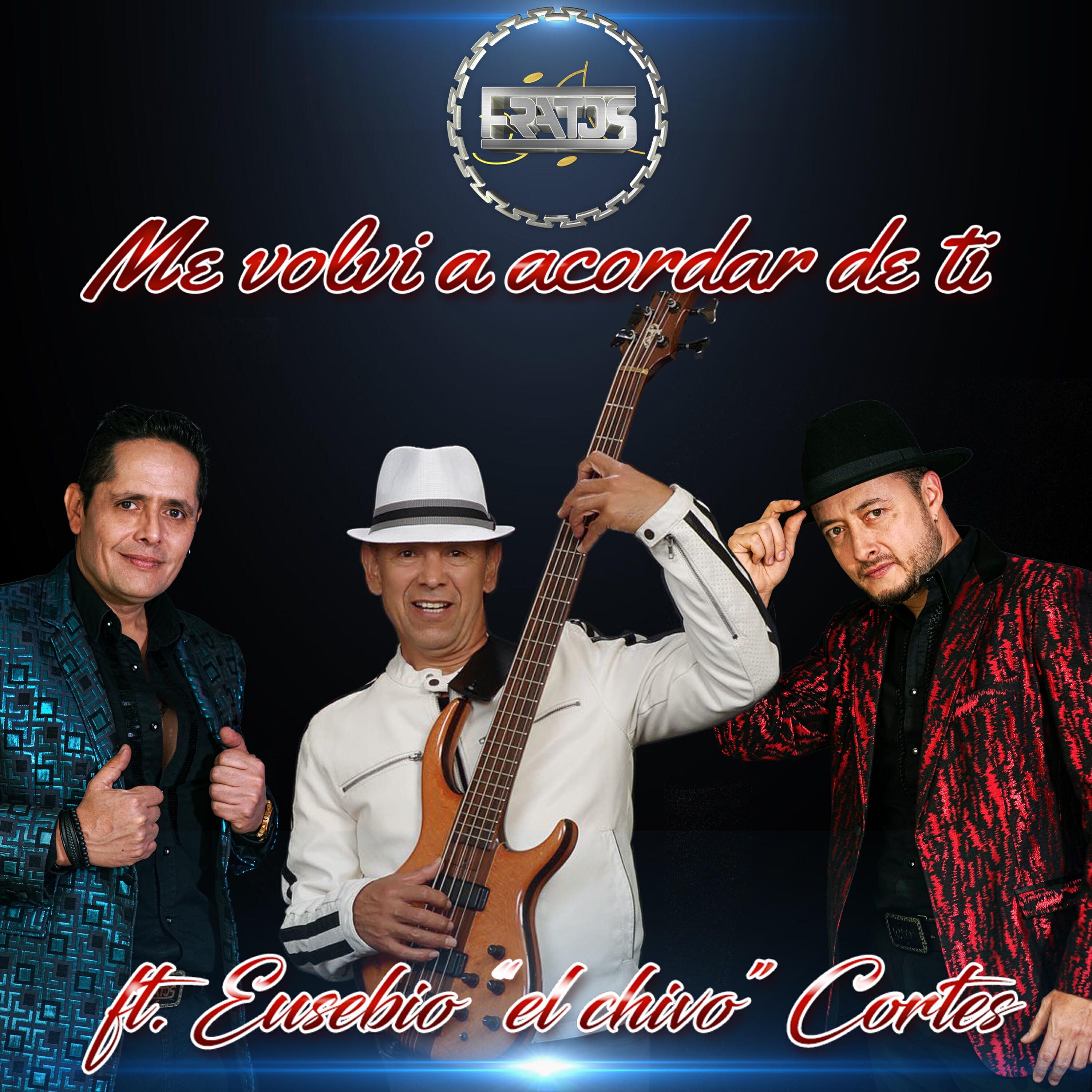 Eusebio el chivo Cortez