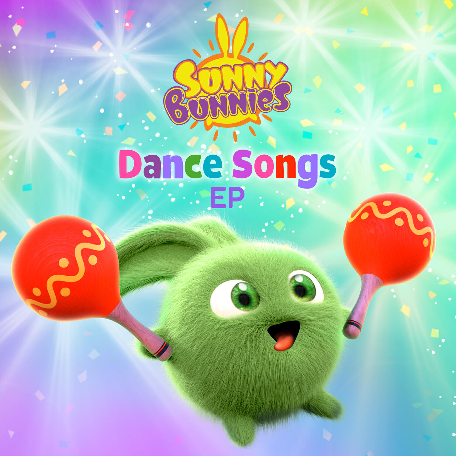Релиз Dance Songs