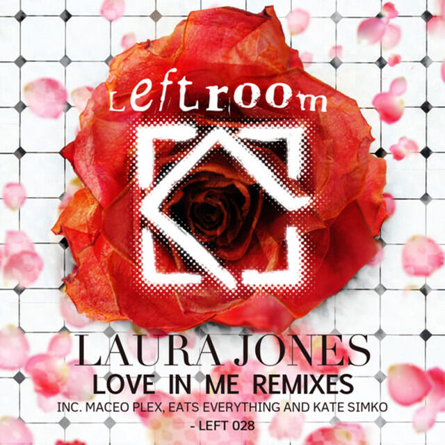 Релиз Love in Me Remixes