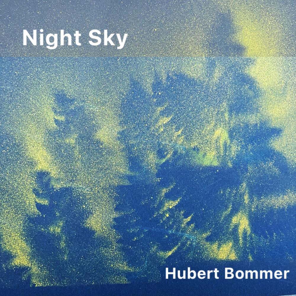 Релиз Night Sky