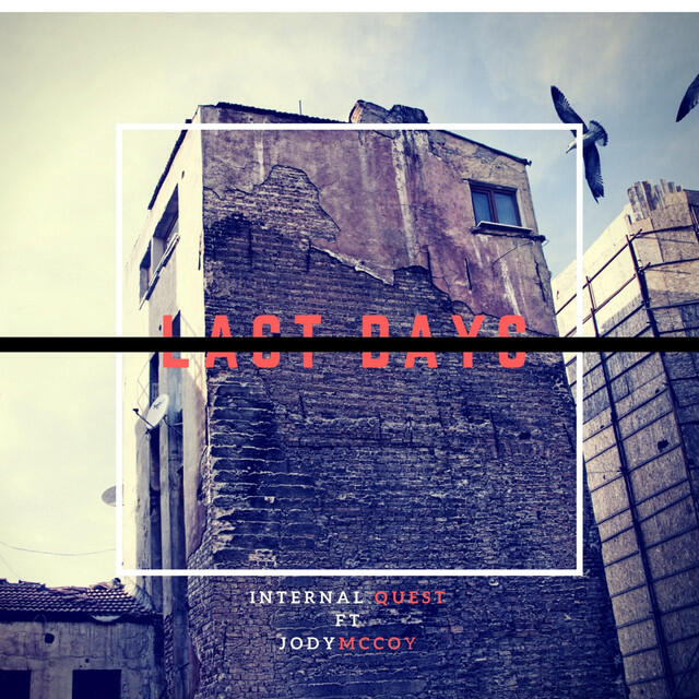 Релиз Last Days