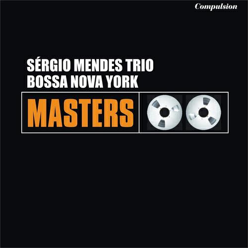 Релиз Bossa Nova York