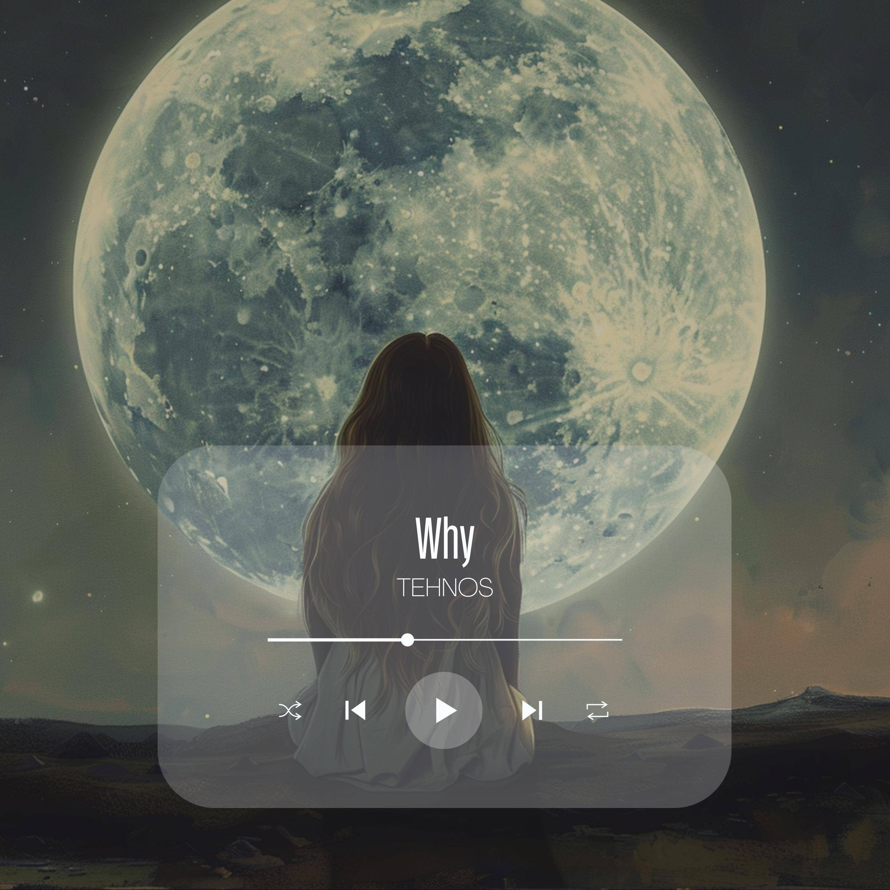 Релиз Why