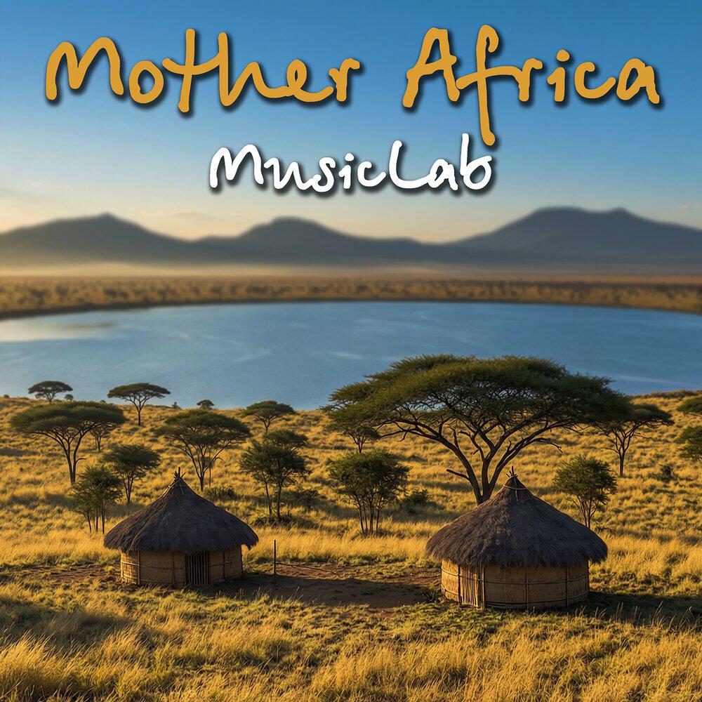 Релиз Mother Africa