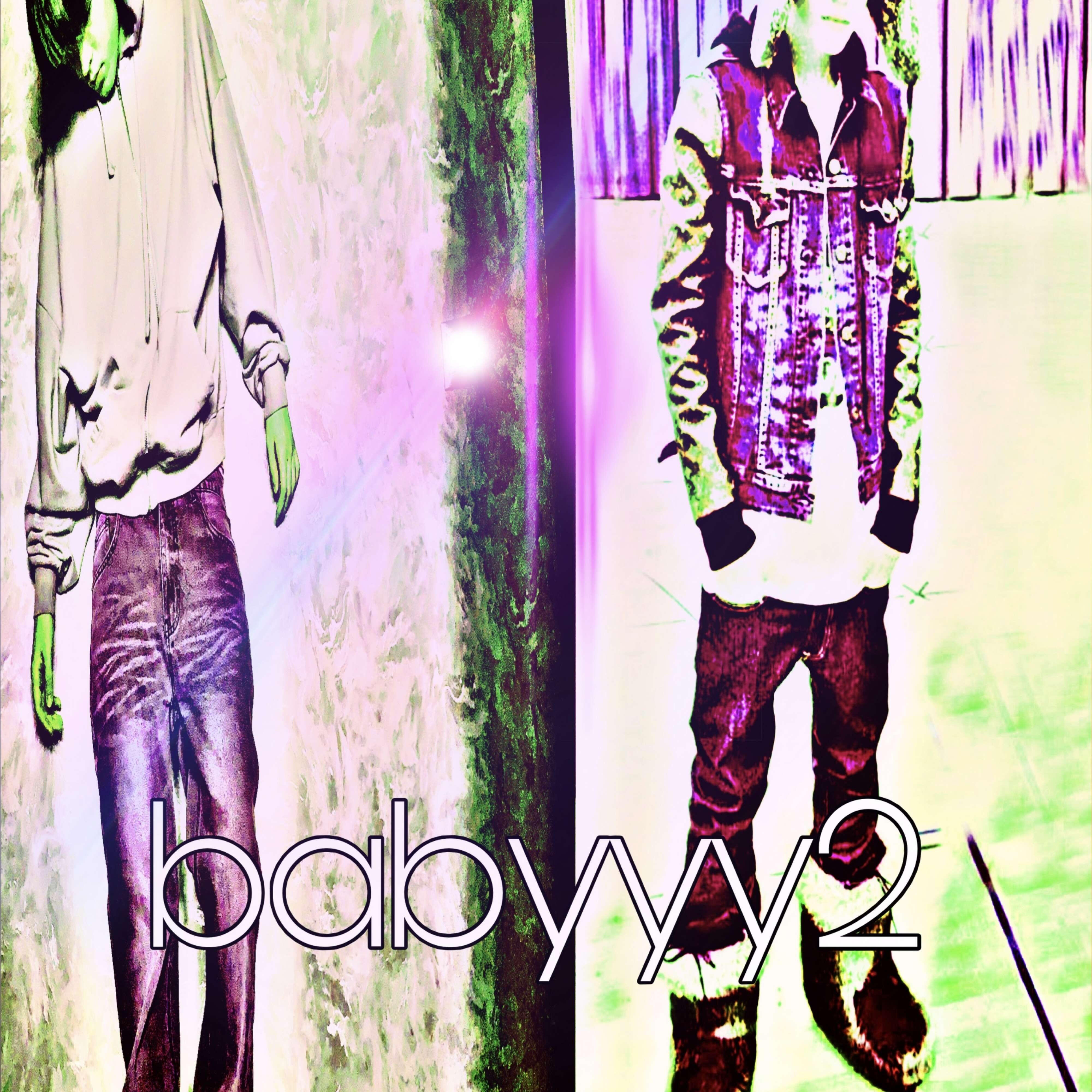 Релиз babyyy2