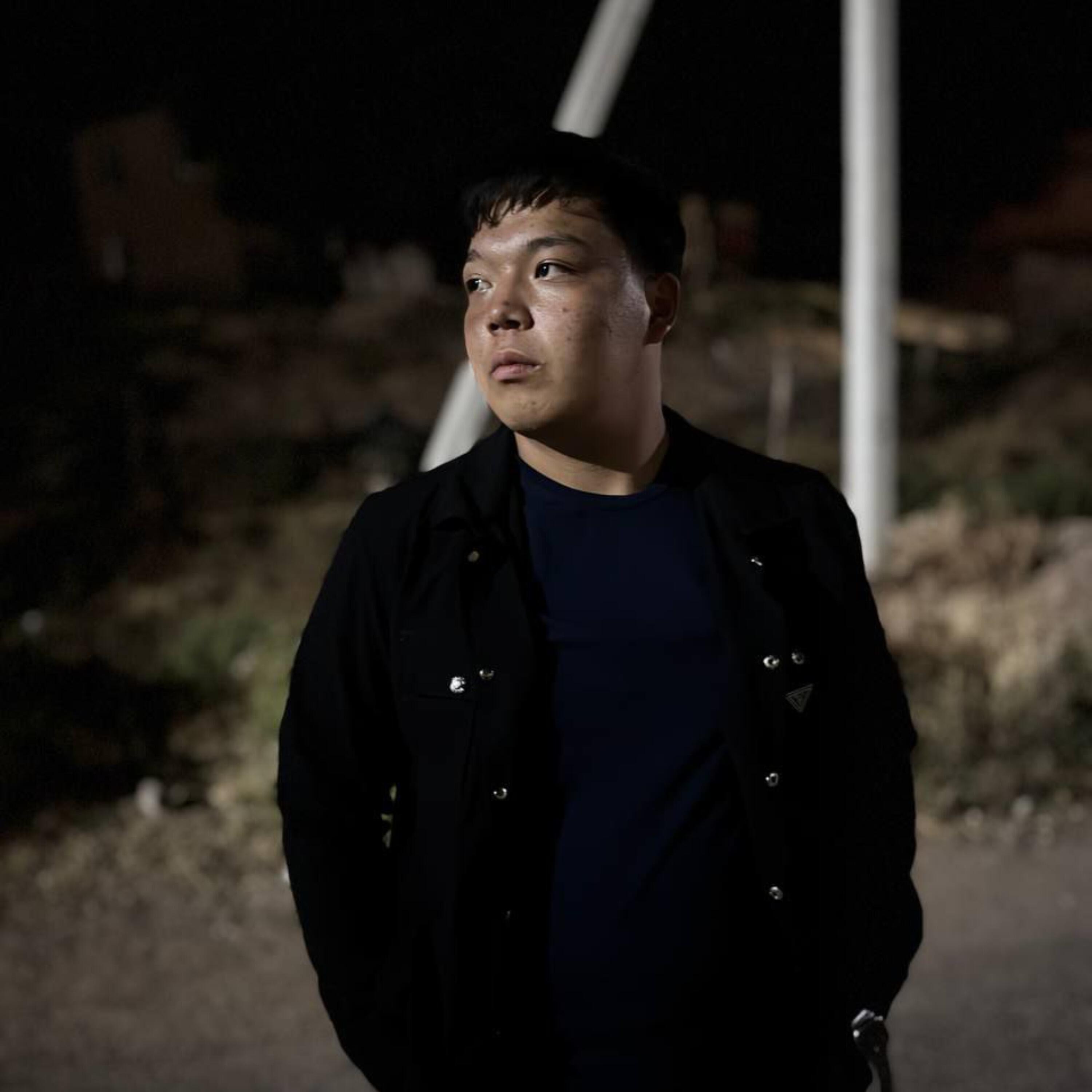Релиз SHYMKENT
