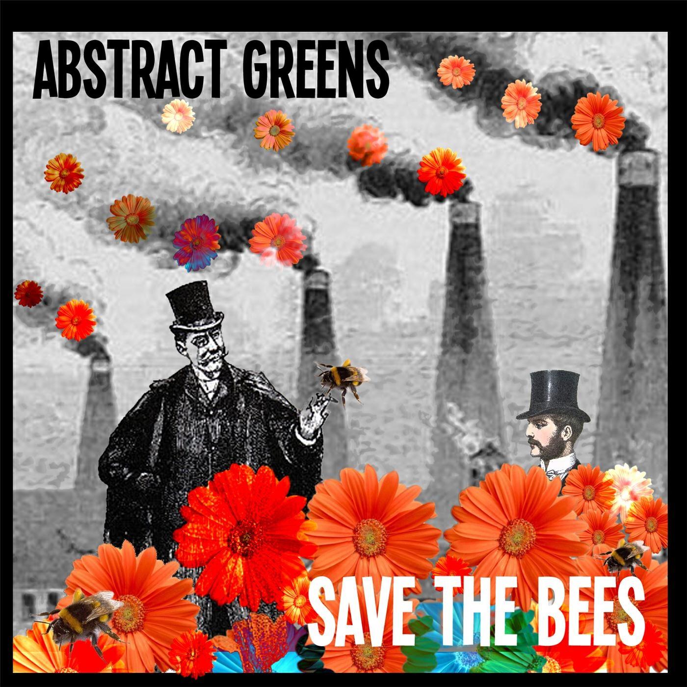 Релиз Save the Bees