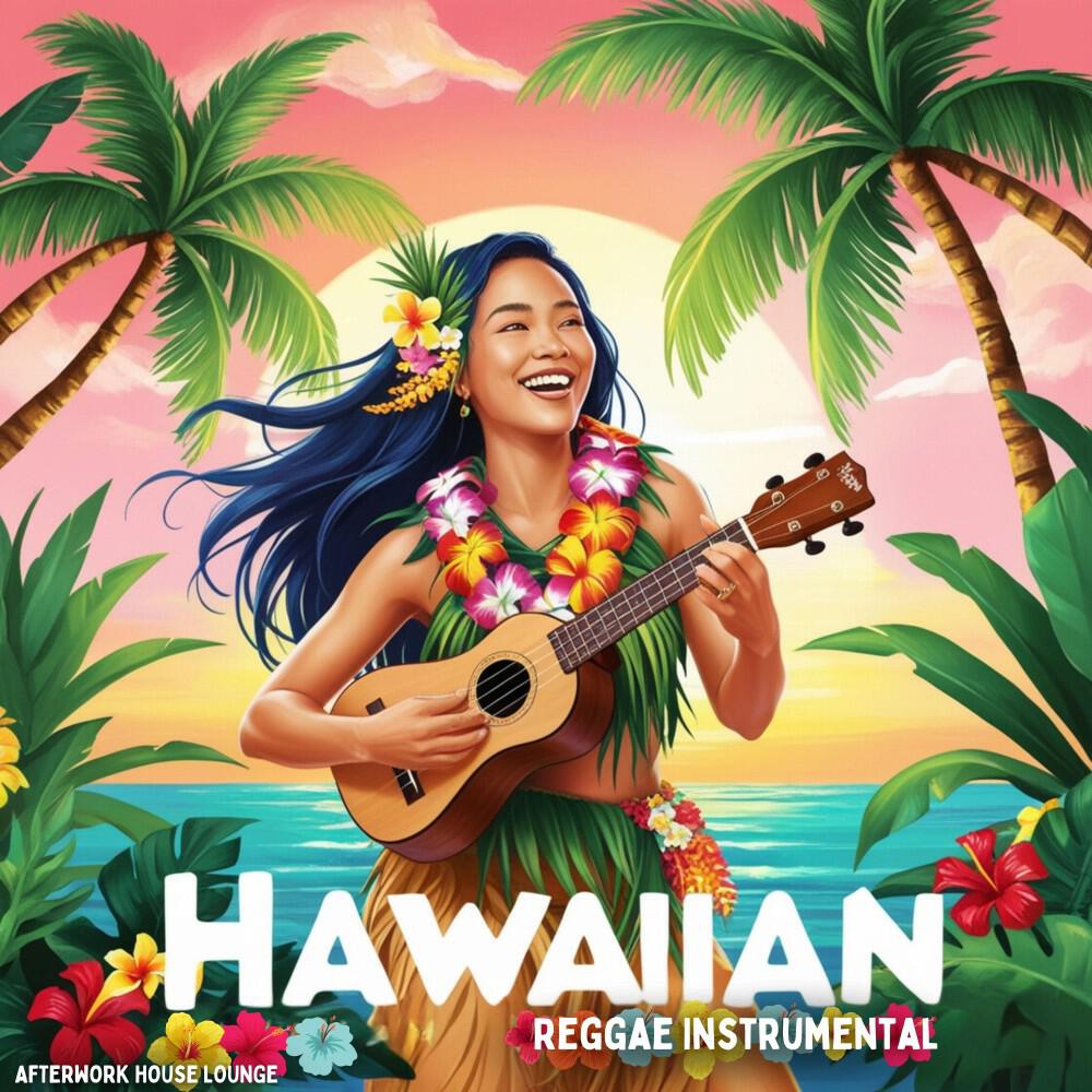 Релиз Hawaiian Reggae